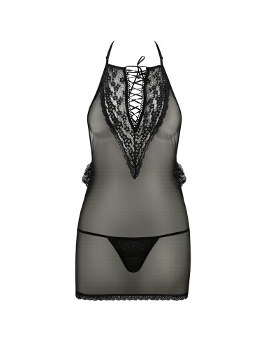 Robe lingerie Erza - Passion