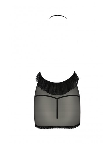 Robe lingerie Erza - Passion