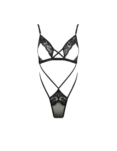 Body seins nus Diabolina - Passion Body seins nus Diabolina - Passion