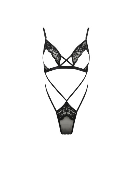 Body seins nus Diabolina - Passion Body seins nus Diabolina - Passion
