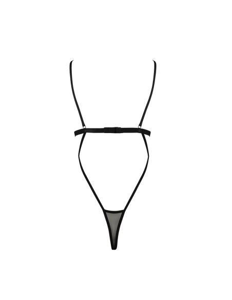 Body seins nus Diabolina - Passion Body seins nus Diabolina - Passion