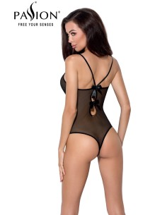 Body sexy Melania - Passion 2