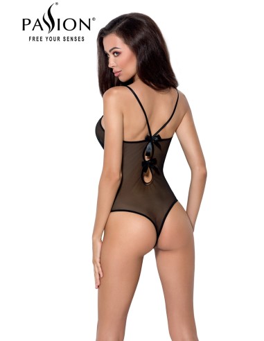 Body sexy Melania - Passion