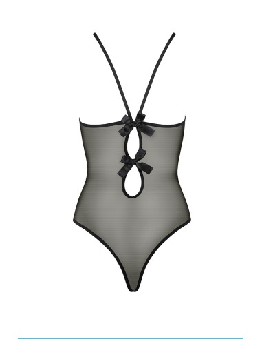 Body sexy Melania - Passion