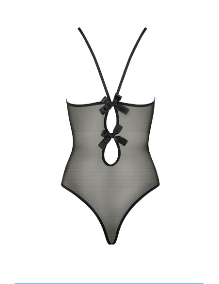 Body sexy Melania - Passion