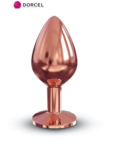 Diamond Plug M - Dorcel Diamond Plug M - Dorcel