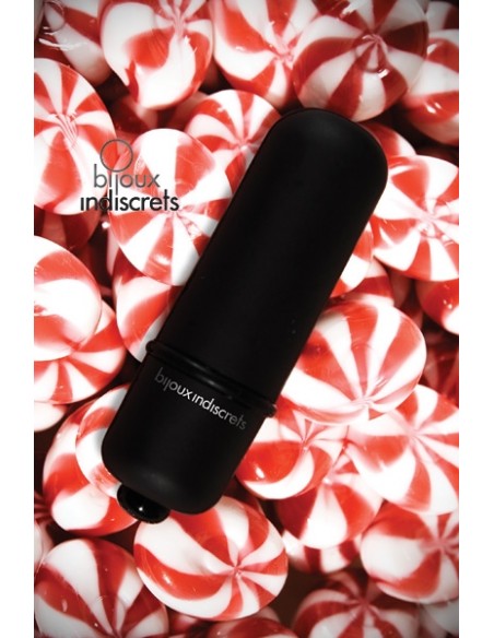 Good vibrations Bullet Good vibrations Bullet