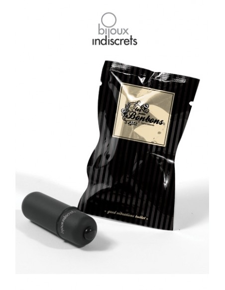 Good vibrations Bullet Good vibrations Bullet