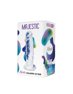 Gode Jelly Majestic - Alive 2