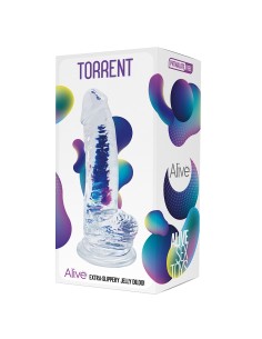 Gode Jelly Torrent - Alive 2