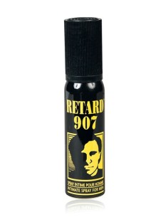 Spray retardant Retard 907