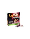 G-Max Power Caps Femme (2 gélules)