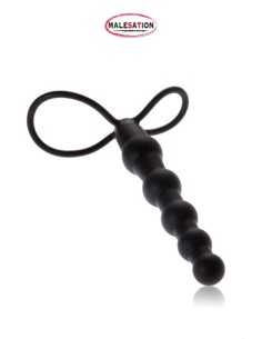 Gode ceinture Exciter - Malesation 2