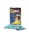 G-Max Power Caps Homme (20 gélules)