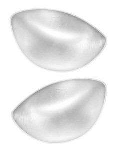 Coussinets Push Up Starbust 2