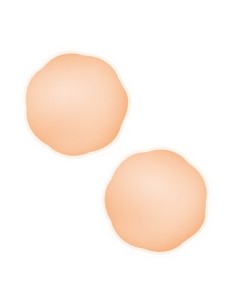 Cache Téton silicone  2