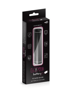 Chargeur de secours Love Battery 2
