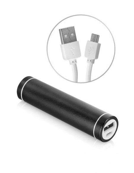 Chargeur de secours Love Battery