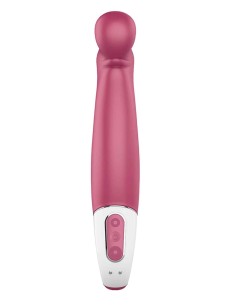 Vibromasseur Petting Hippo - Satisfyer 2