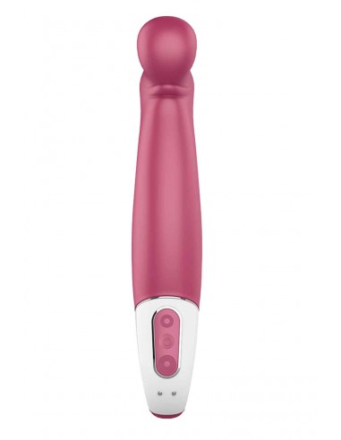 Vibromasseur Petting Hippo - Satisfyer