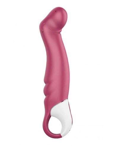 Vibromasseur Petting Hippo - Satisfyer