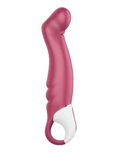 Vibromasseur Petting Hippo - Satisfyer