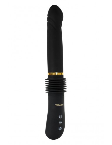 Vibro va-et-vient Magnum Opus Vibro va-et-vient Magnum Opus