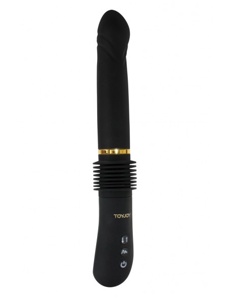 Vibro va-et-vient Magnum Opus Vibro va-et-vient Magnum Opus