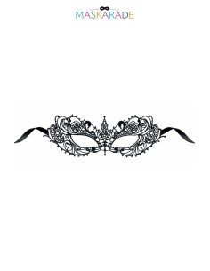 Loup broderie souple Zenith