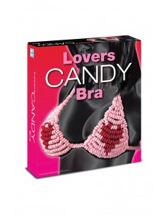 Soutien-gorge bonbons Lovers Candy Bra