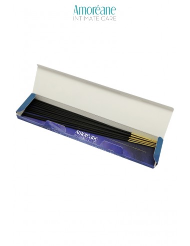 Encens aux pheromones Golden treasure - Amoreane