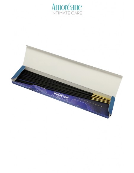 Encens aux pheromones Golden treasure - Amoreane