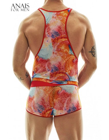 Ensemble Falcon - Anaïs for Men