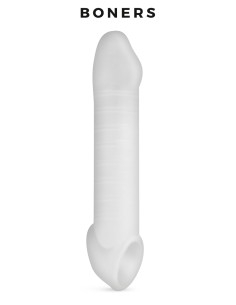 Gaine d'extension de pénis - Boners