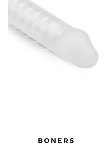 Gaine d'extension de pénis - Boners