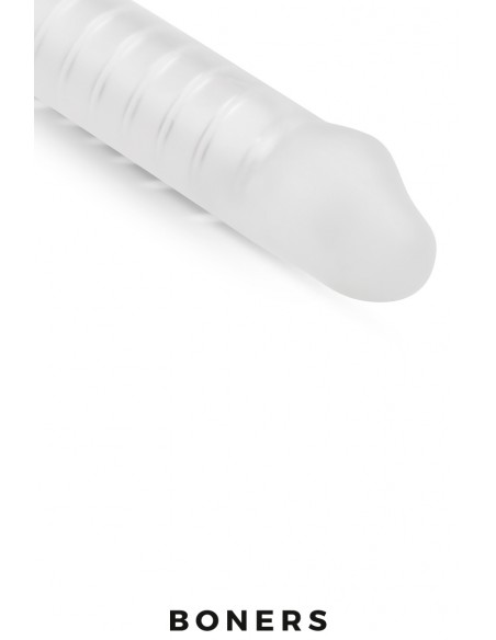 Gaine d'extension de pénis - Boners