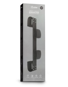 Barre d'écartement - Easytoys Fetish Collection 2