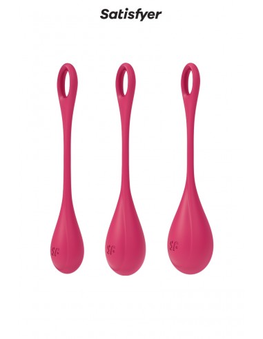 Yoni Power 1 Rouge - Satisfyer