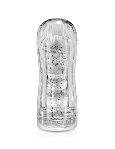 Masturbateur vaginal - Blue Junker