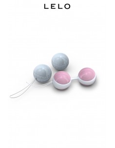 Boules de Geïsha Luna Beads Mini - LELO