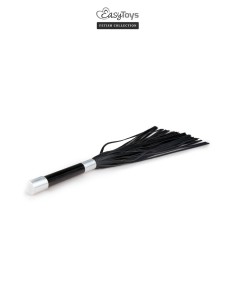 Martinet avec poignée métal - Easytoys Fetish Collection 2