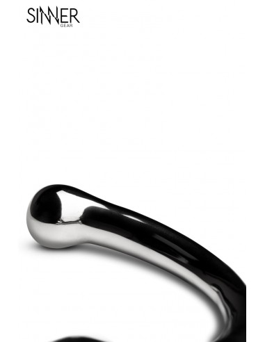 Gode métal The Curvey - Sinner Gear