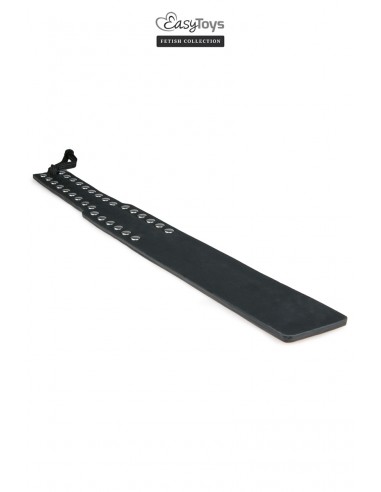 Long Paddle BDSM cuir - EasyToys Fetish collection