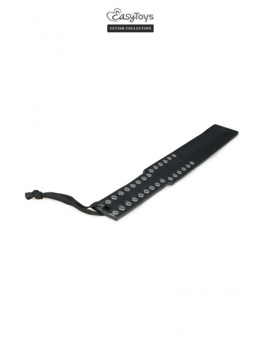 Long Paddle BDSM cuir - EasyToys Fetish collection