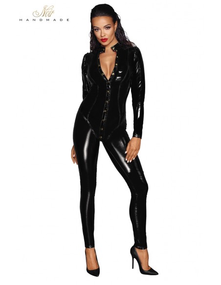 Combinaison intégale vinyle F247 Combinaison intégale vinyle F247