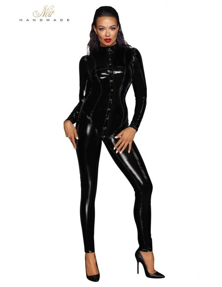 Combinaison intégale vinyle F247 Combinaison intégale vinyle F247