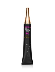 Gel stimulant Feu d'amour - Plaisirs Secrets 2