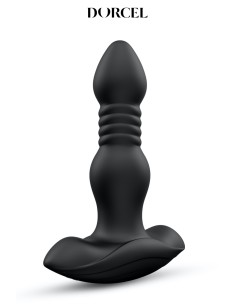 Plug va-et-vient Deep Stormer - Dorcel 2