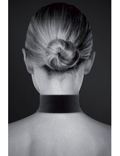 Collier large lacé devant - Bijoux pour toi 2