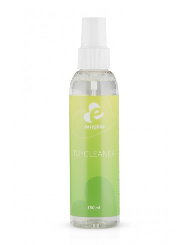 Nettoyant sextoys EasyGlide 150 ml